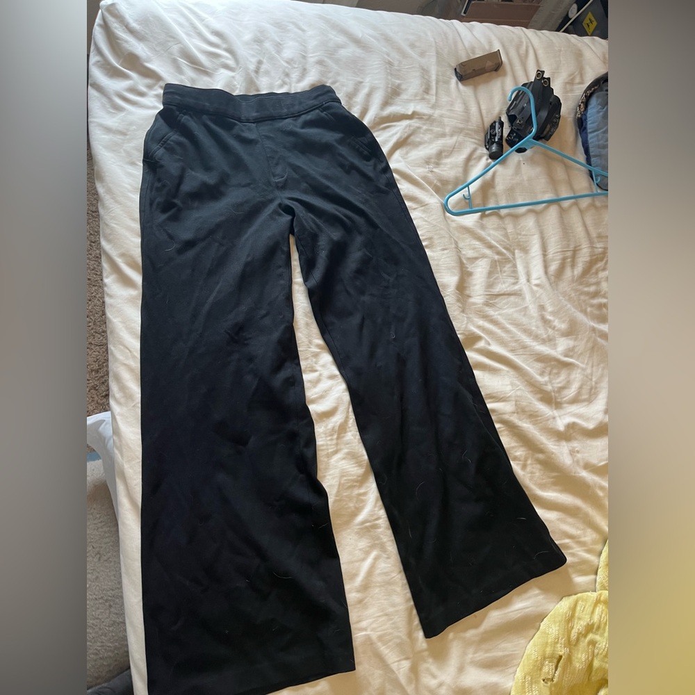 Spanx Wide-leg Pants
